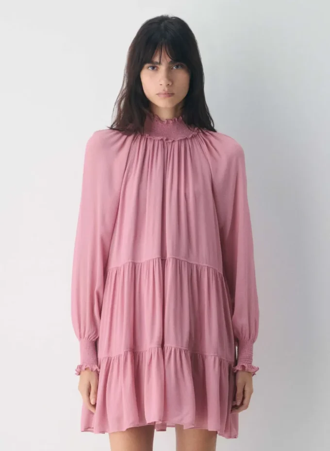 Vestido Holly