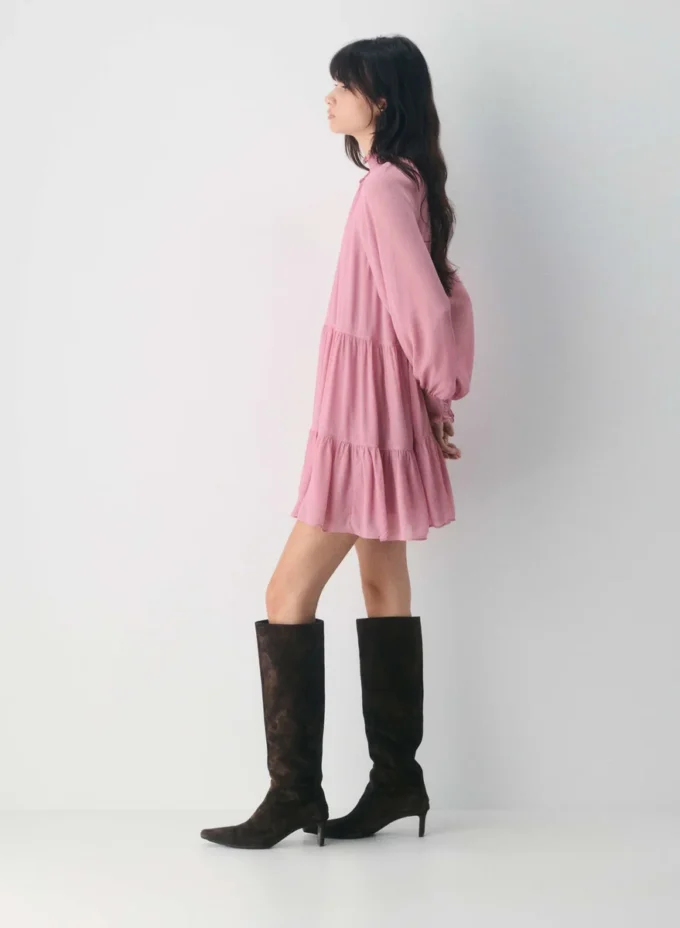 Vestido Holly