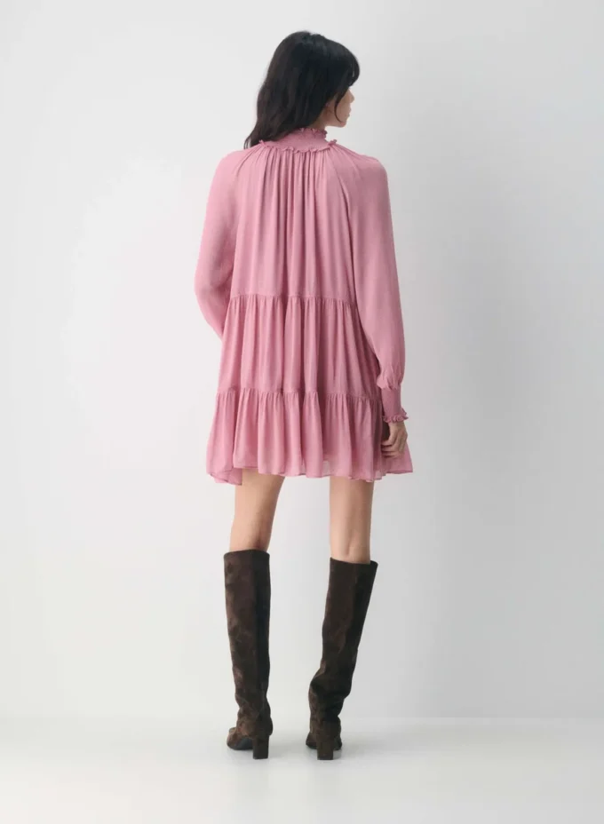 Vestido Holly