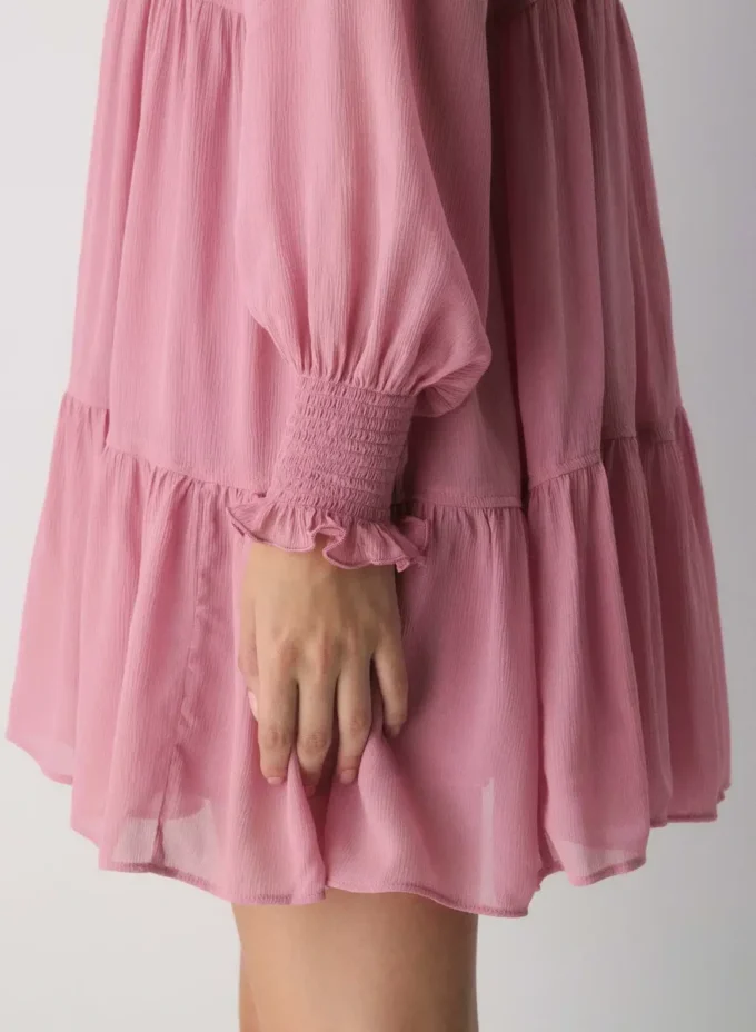 Vestido Holly