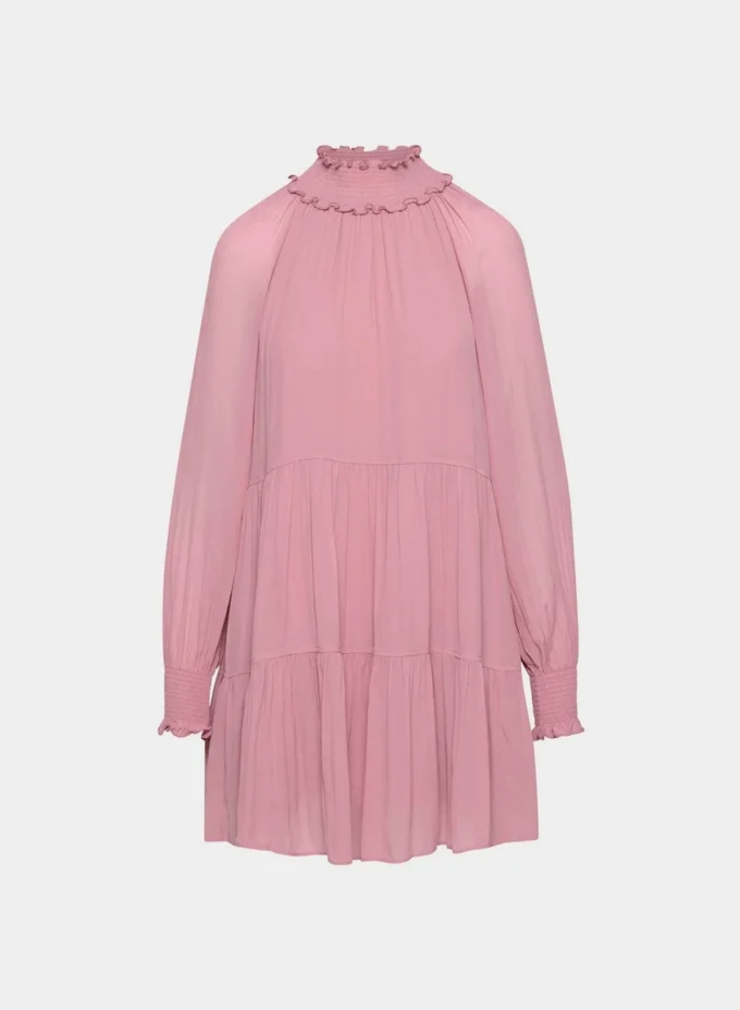 Vestido Holly