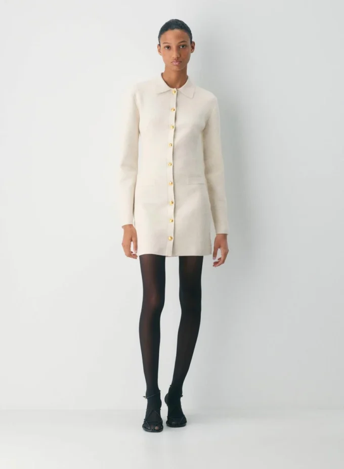Vestido Indulge