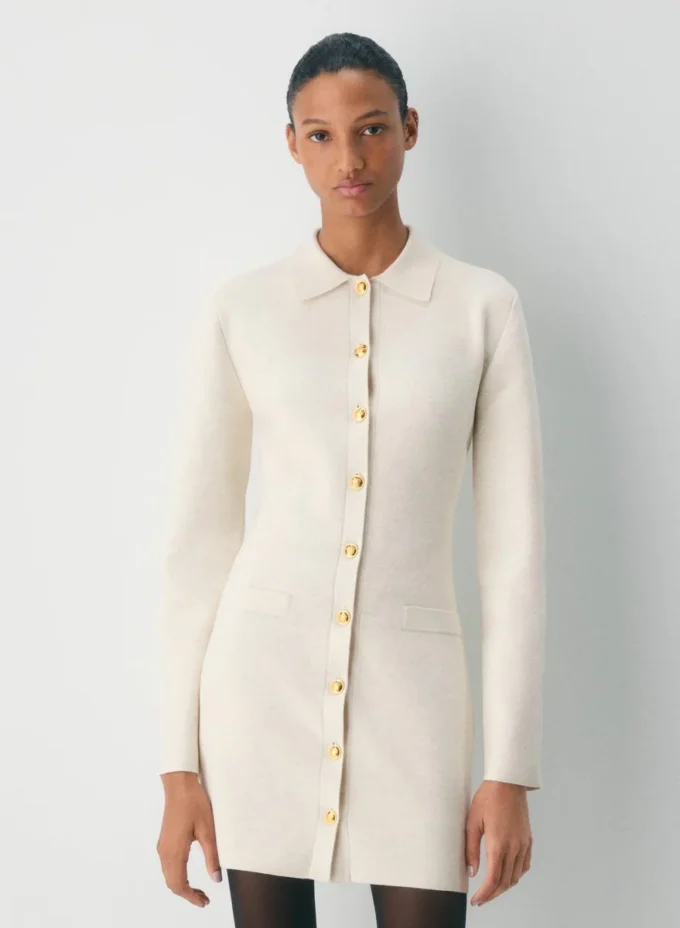 Vestido Indulge