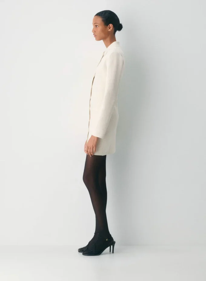 Vestido Indulge