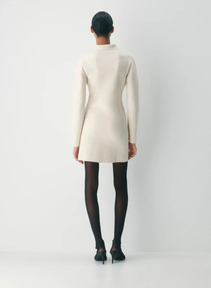 Vestido Indulge