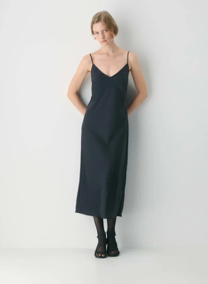 Vestido Jan Vestido Jan