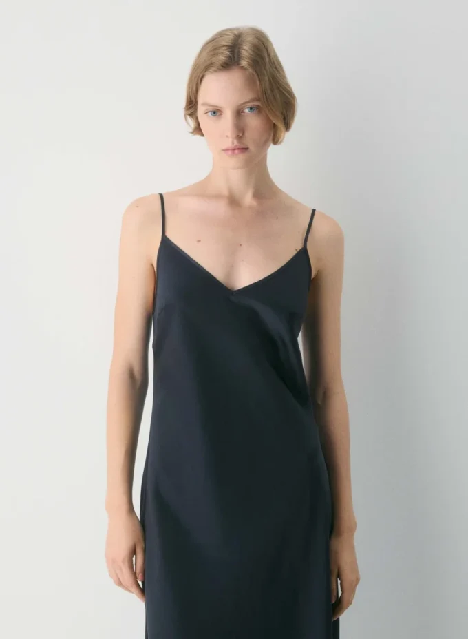 Vestido Jan Vestido Jan