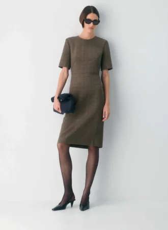 Vestido Keeper
