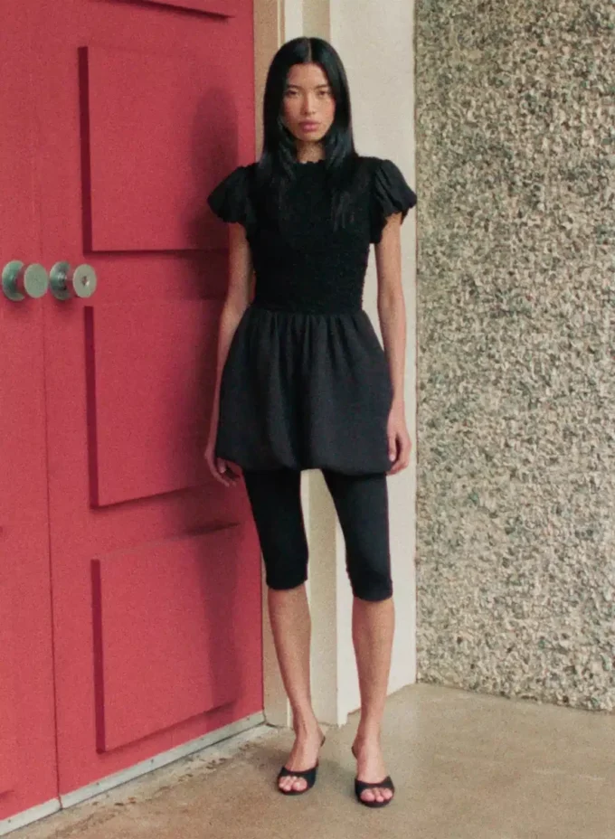Vestido Lark