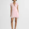 Vestido Lawn