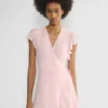 Vestido Lawn