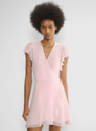 Vestido Lawn Vestido Lawn