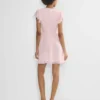 Vestido Lawn