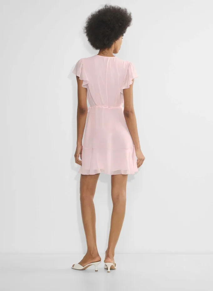 Vestido Lawn