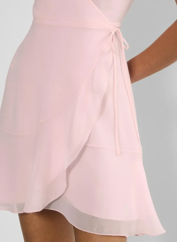 Vestido Lawn