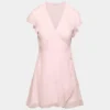 Vestido Lawn