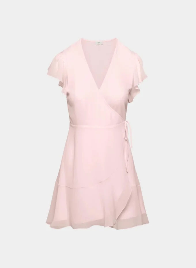 Vestido Lawn