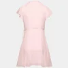 Vestido Lawn
