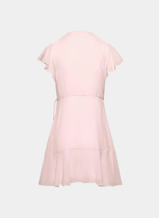 Vestido Lawn