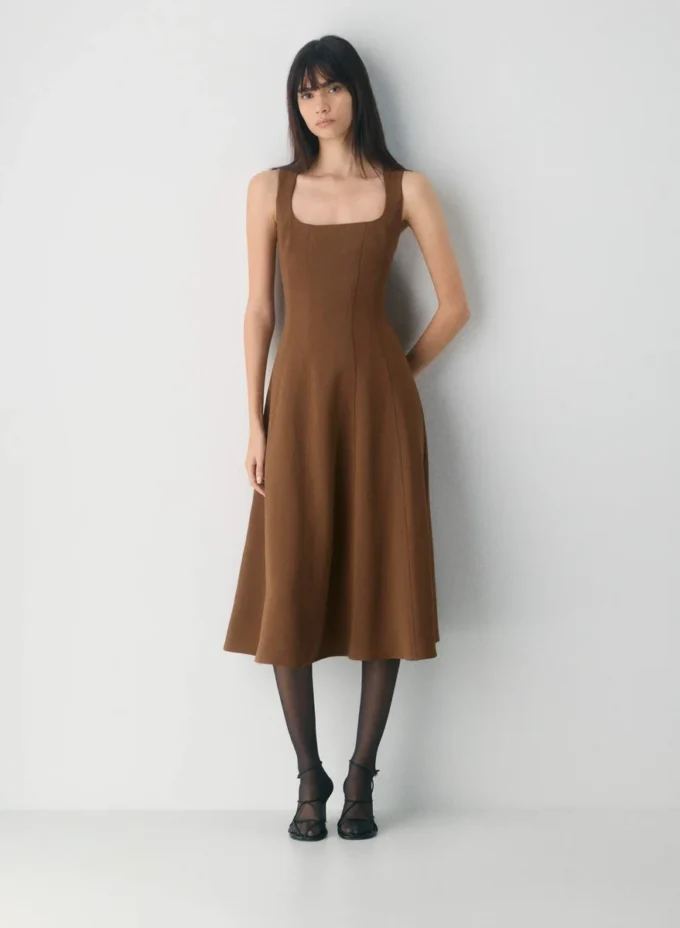 Vestido Leiden