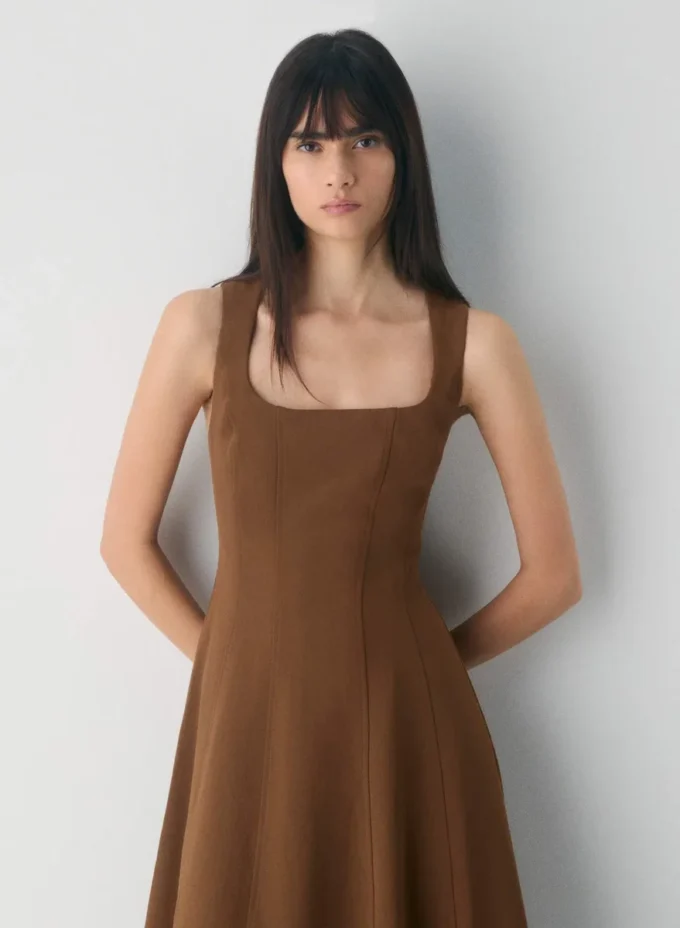 Vestido Leiden