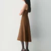 Vestido Leiden