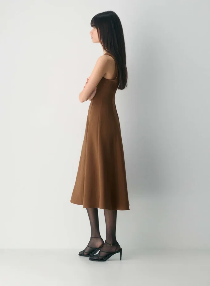 Vestido Leiden