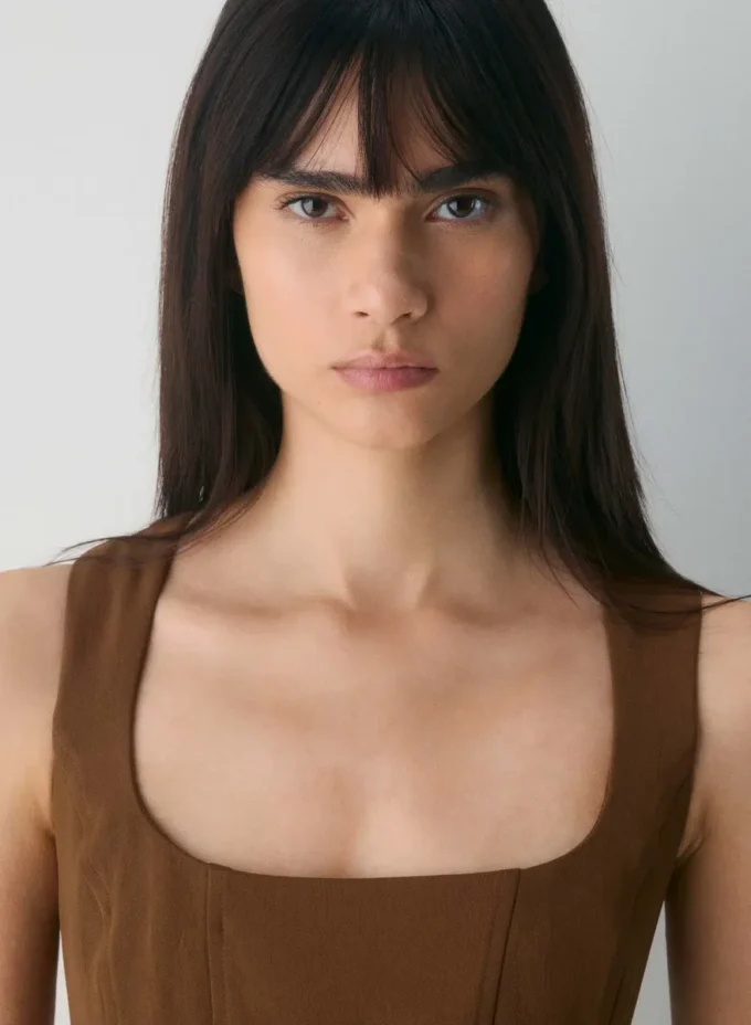 Vestido Leiden