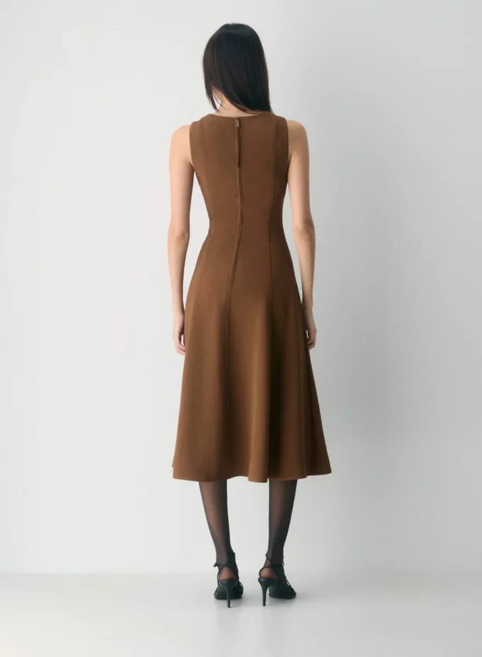 Vestido Leiden