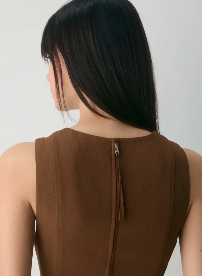 Vestido Leiden