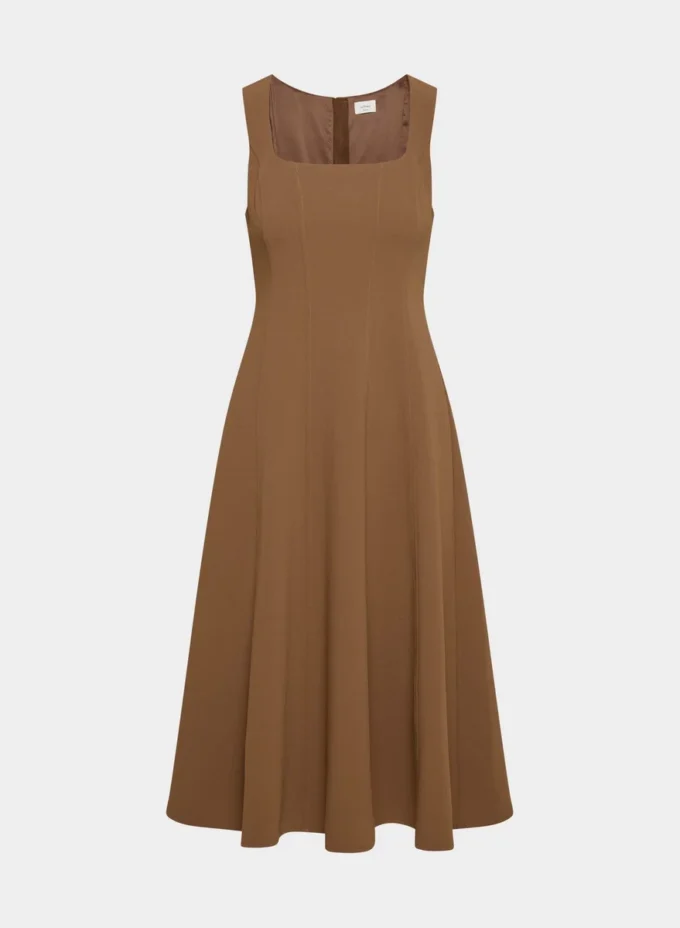 Vestido Leiden