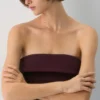 Vestido llamativo FigureKnit™