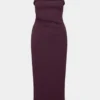 Vestido llamativo FigureKnit™