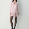 Vestido Manor