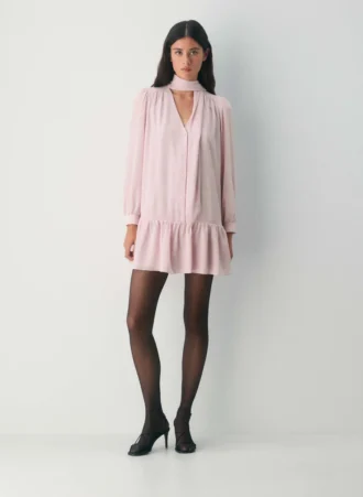 Vestido Manor