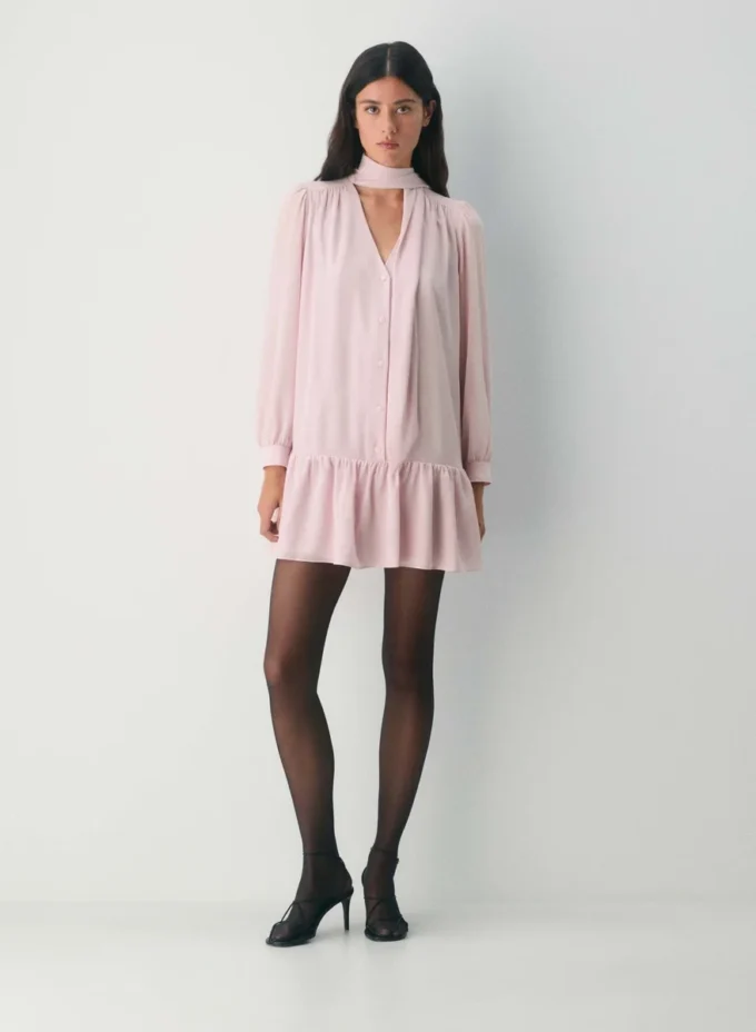 Vestido Manor