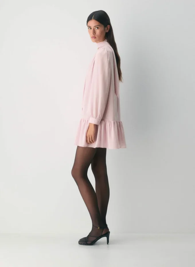 Vestido Manor