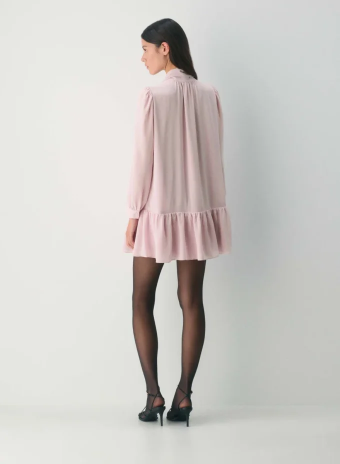 Vestido Manor