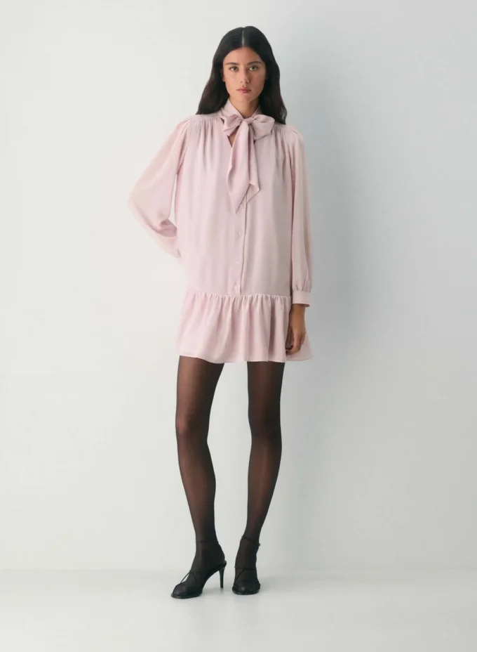 Vestido Manor