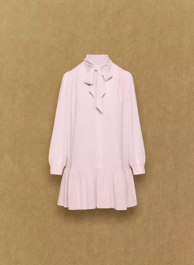 Vestido Manor