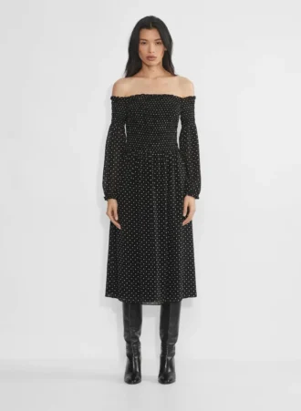 Vestido Margaret