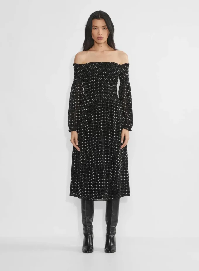 Vestido Margaret