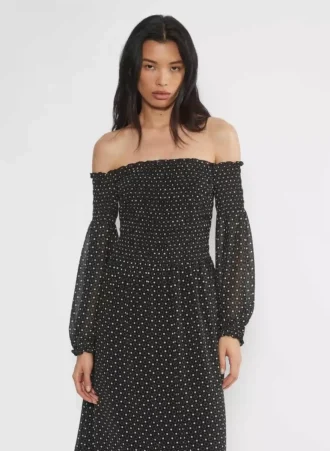 Vestido Margaret