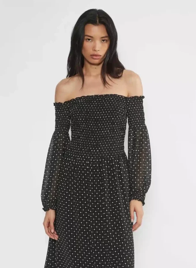 Vestido Margaret