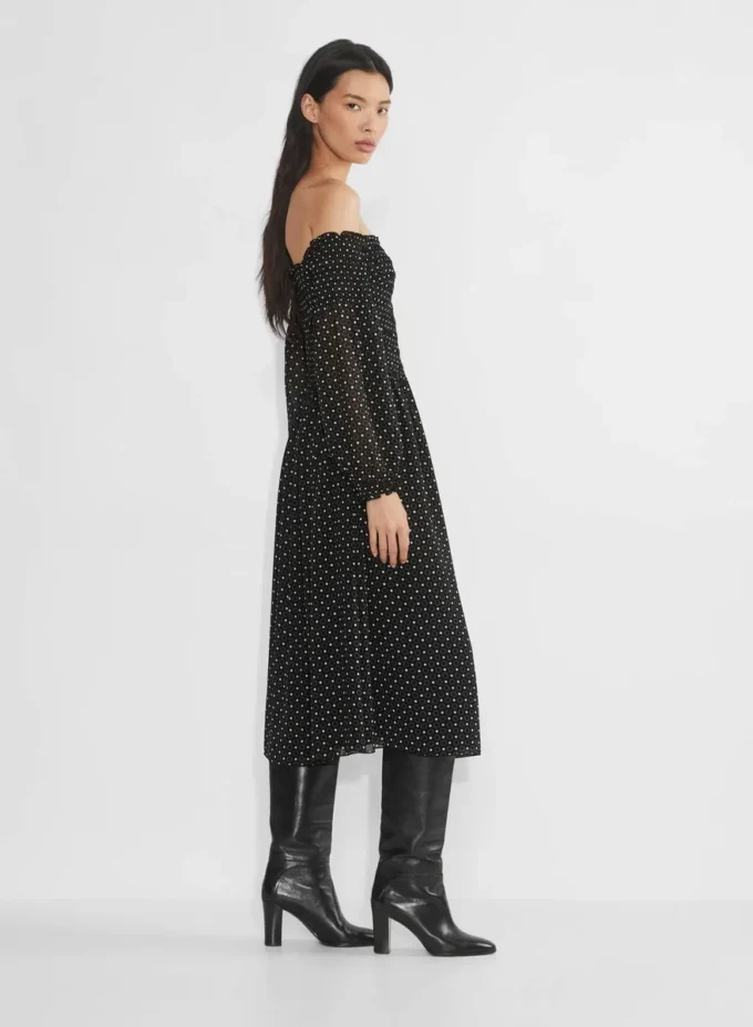 Vestido Margaret