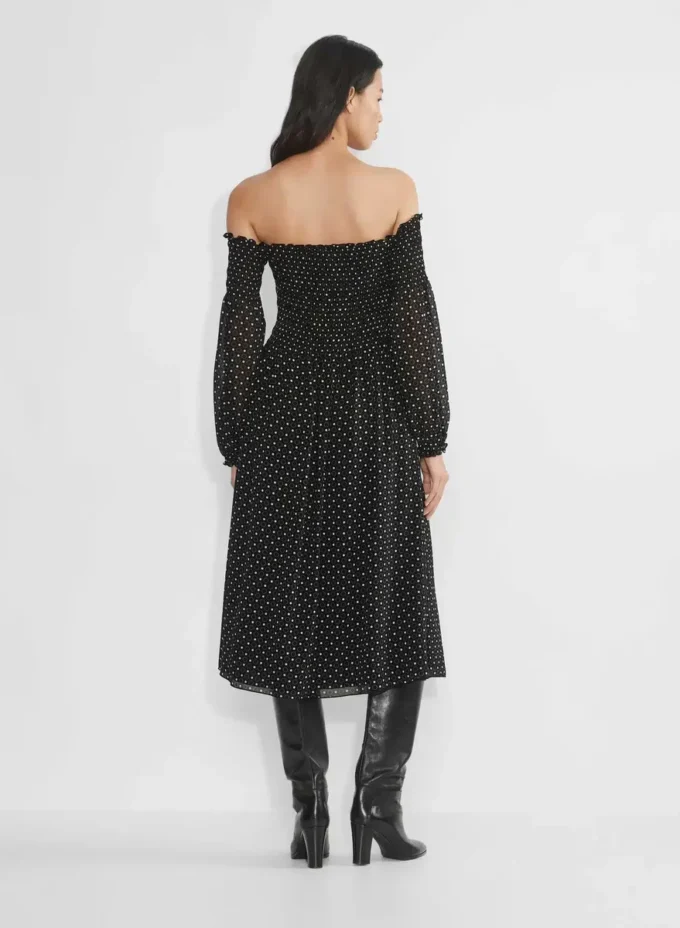 Vestido Margaret