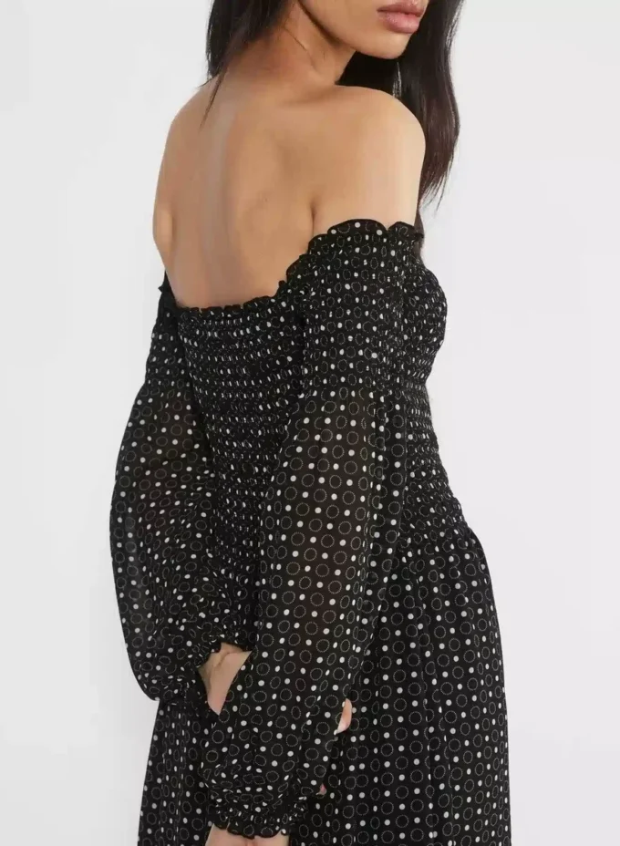 Vestido Margaret