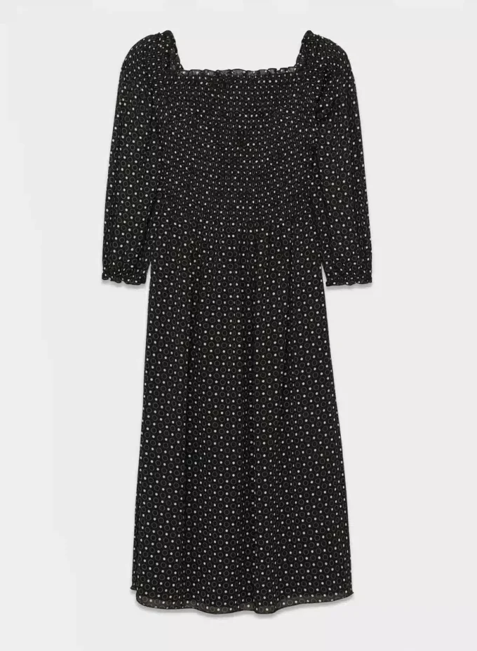 Vestido Margaret
