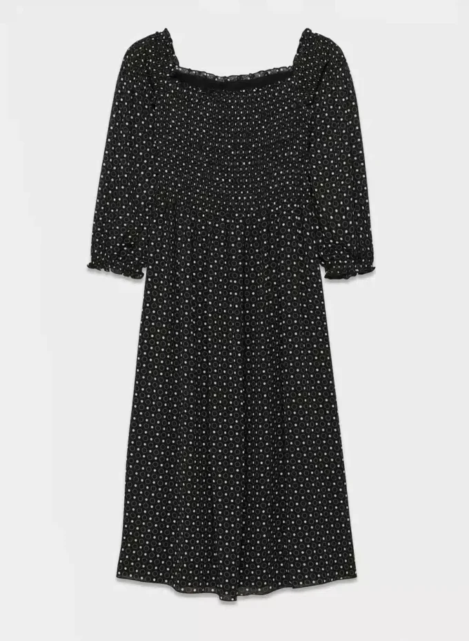 Vestido Margaret