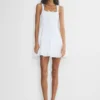 Vestido Martine Poplin